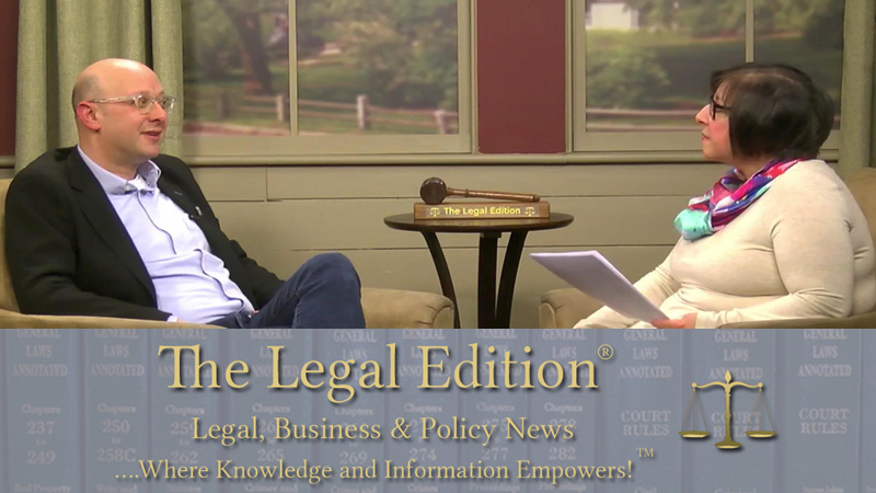 The Legal Edition