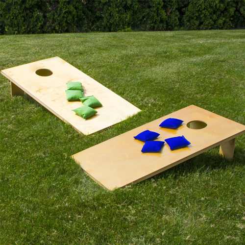 cornhole tournament