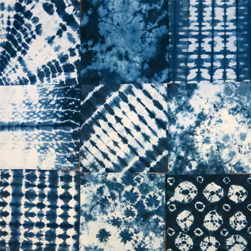 shibori