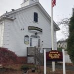 burlington historical museum from press release email