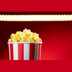 movie night adobe stock