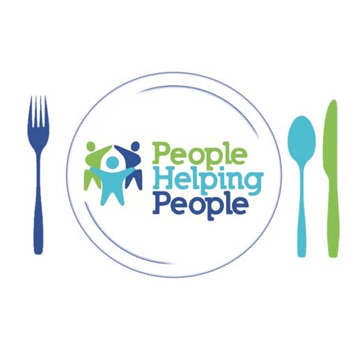 people helping people