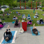 yogaongreen