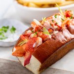 adobestock lobster roll