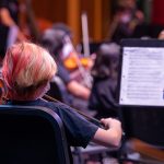 adobestock concert violin
