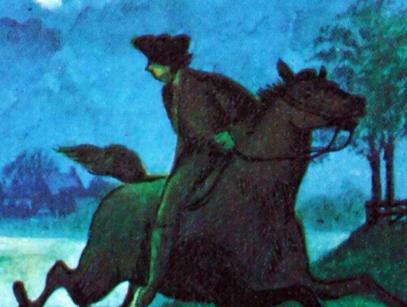 paul revere