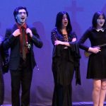 the addams family