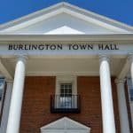 Burlington’s Boards See Annual Reorganization