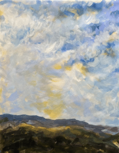 Christina Chang Named Galaray House's Featured Artist of April 2025 1 christinachangriseup