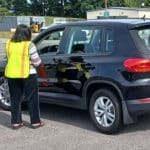 Car-Fit Drive Up Program