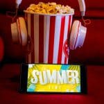 BNEWS Entertainment Buzz: Summer Streaming Recommendations