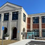 Burlington Public Library's Friends Spring Book Sale 2 bnews feature burlington public