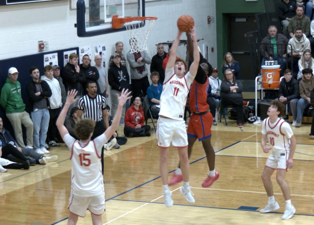 Red Devil Roundup: Hockey Reaches Final Four, Basketball Finishes Elite 8 Run 2 better pic leon