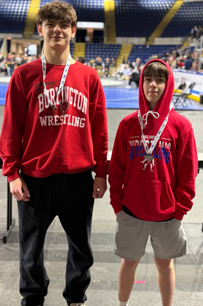 Red Devil Roundup: Hockey Reaches Final Four, Basketball Finishes Elite 8 Run 3 max s and cam b scaled