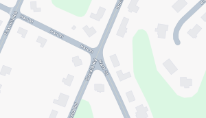 Select Board Approves 4-Way Stop for Donald Road/Hart Street Intersection, Further Traffic Mitigation to Come 1 intersection donald and hart