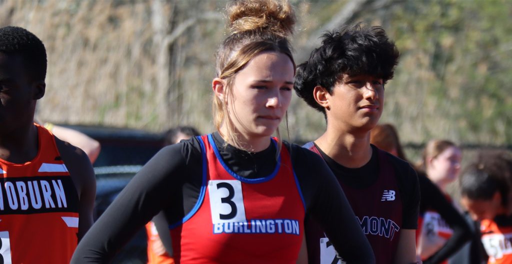 Red Devil Round Up: Track Teams Continue to Dominate Opponents, Double Blowout Wins for Baseball 1 kuhn sized