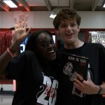 One Last Night: BHS Class of 2026 Celebrates Together at All Night Grad Party