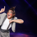 Circus Vazquez Bringing Larger Big Top Show To Burlington Mall This Summer